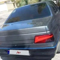 405 دوگانه|خودرو سواری و وانت|ایرانشهر, |دیوار