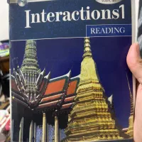 کتاب های دانشگاهی زبان|کتاب و مجله آموزشی|تهران, جوادیه تهرانپارس|دیوار