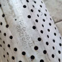 اگزوز|قطعات یدکی و لوازم جانبی|ارومیه, |دیوار