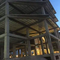 مشارکت 550 متر بر اصلی شهر نور|مشارکت در ساخت املاک|ایزدشهر, |دیوار