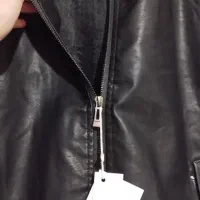 کت چرم مردانه سایز سه ایکس|لباس|همدان, |دیوار