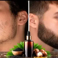 جذابیت یک مرد به داشتن ریش اوست