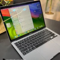 مک بوک پرو ۲۰۲۲