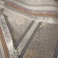 دوتا فرش 6متری 15میلیون نونو|فرش|نورآباد, |دیوار