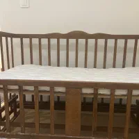 تخت کودک|تخت و صندلی بچه|تهران, ایرانشهر|دیوار