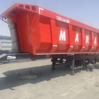 فروش کمپرسی مارال|قطعات یدکی و لوازم جانبی|فردوس (کرمان), |دیوار