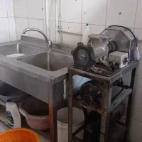 لوازم کبابی و رستوران|فروشگاه و مغازه|لردگان, |دیوار