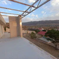 فروش خانه ویلا 1100 متری شیراز زرقان قطعه اول کوه|فروش خانه و ویلا|زرقان, |دیوار