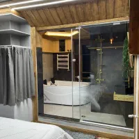 فروش اقامتگاه با قابلیت ویلا در گیلان|فروش خانه و ویلا|برهسر, |دیوار