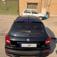 207 دنده ای پانا مدل۱۴۰۰|خودرو سواری و وانت|تهران, شهرک چیتگر|دیوار