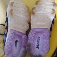 کتونی نایک ایرمکس سایز ۳۹(ویتنام)|کیف، کفش، کمربند|بندر انزلی, معلم|دیوار