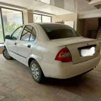 فروش تیباsx مدل ۱۴۰۰ ،۷۶۵میلیون