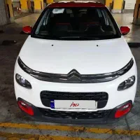 سیتروئن c3