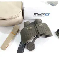 دوربین آلمانی اشتاینر مدل الصقر اصلی (به ضمانت)