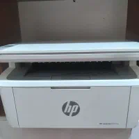 پرینترسه کاره ی hp