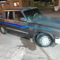 مزدا 2000مدل 85|خودرو سواری و وانت|دزفول, |دیوار