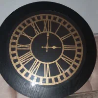 ساعت دیواری