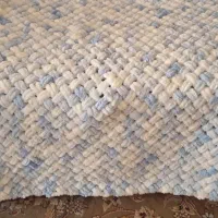 پتوی آلیز پافی