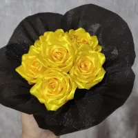 گل ربانی آنتیک شاخه ای 20تومان|گل مصنوعی|کاشان, فاز ۲ ناجی آباد|دیوار