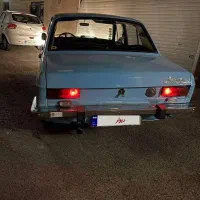 پیکان کارلوکس مدل ۶۰