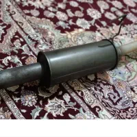 ساب و منبع اگزوز اسپرت رنجوری پژو ۴۰۵