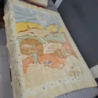 چندین عروسک وپتوی نو نوزاد