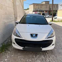 ۲۰۷ پانا دنده