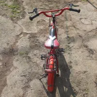 دوچرخه کودک