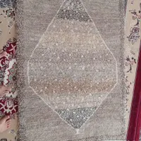 فرش ریز بافت ساده و شیک