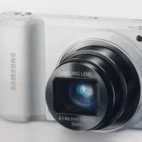دوربین عکاسی سامسونگ wb800f|دوربین عکاسی و فیلم‌برداری|بیرجند, |دیوار
