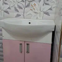 روشویی ام دی اف