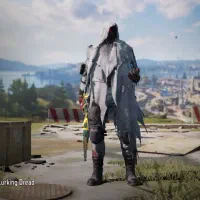 اکانت کالاف دیوتی|کنسول، بازی ویدئویی و آنلاین|شهرضا, |دیوار