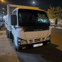 ایسوزو کمپرسی مدل 87