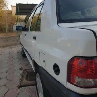 پراید 131 مدل ۹۶ دوگانه سوز|خودرو سواری و وانت|تربتحیدریه, حسنی بالا|دیوار