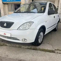 تیبا ۲ ۱۴۰۰|خودرو سواری و وانت|رشت, حافظ آباد|دیوار