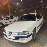 پژو پرشیا xtu7