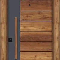 درب ضدسرقت جدید  کد ۷۷۸۰|مصالح و تجهیزات ساختمان|رویان, |دیوار