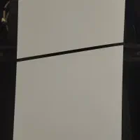 PS5 Slim digital|کنسول، بازی ویدئویی و آنلاین|پاکدشت, شهرک امام رضا|دیوار