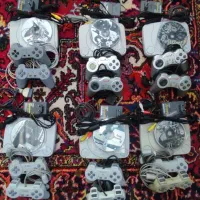 پلی استیشن ۱ سونی ۱ پلی ۱|کنسول، بازی ویدئویی و آنلاین|تبریز, |دیوار