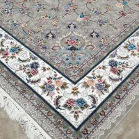 فروش دو عدد فرش ۱۲ متری نو استفاده نشده