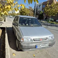 پراید ۱۳۱ دوگانه دست|خودرو سواری و وانت|بجنورد, |دیوار