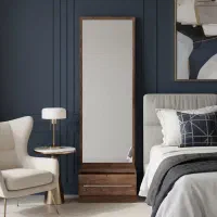 آینه قدی دکوراتیو|آینه|مشهد, وکیل‌آباد|دیوار