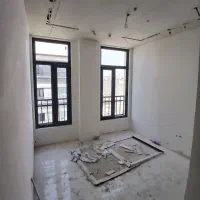 ۷۸متر دو خواب فول امکانات خ اشراقی بی نظیر