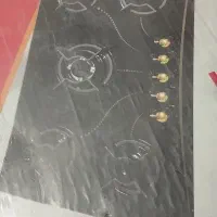 اوجاخ گاز هود آشپزخانه جاروبرقی