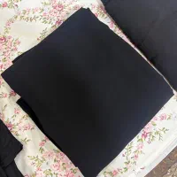چادر مشکی|لباس|ملارد, |دیوار