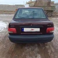 پراید مدل ۸۵|خودرو سواری و وانت|ارس, |دیوار