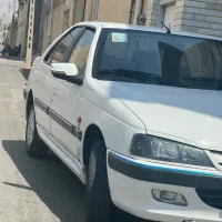 پژو پارس سال مدل 94|خودرو سواری و وانت|بوکان, |دیوار