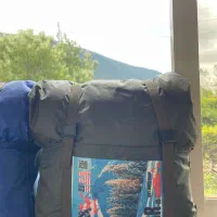 کیسه خواب|کوهنوردی و کمپینگ|چالوس, |دیوار