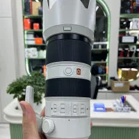 لنز 70/200 سونی f۲/۸|دوربین عکاسی و فیلم‌برداری|قم, بلوار امین و ساحلی|دیوار