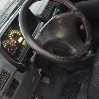 پراید مدل ۸۳ انژکتور بیرنگ بیرنگ ایینه|خودرو سواری و وانت|اهر, |دیوار